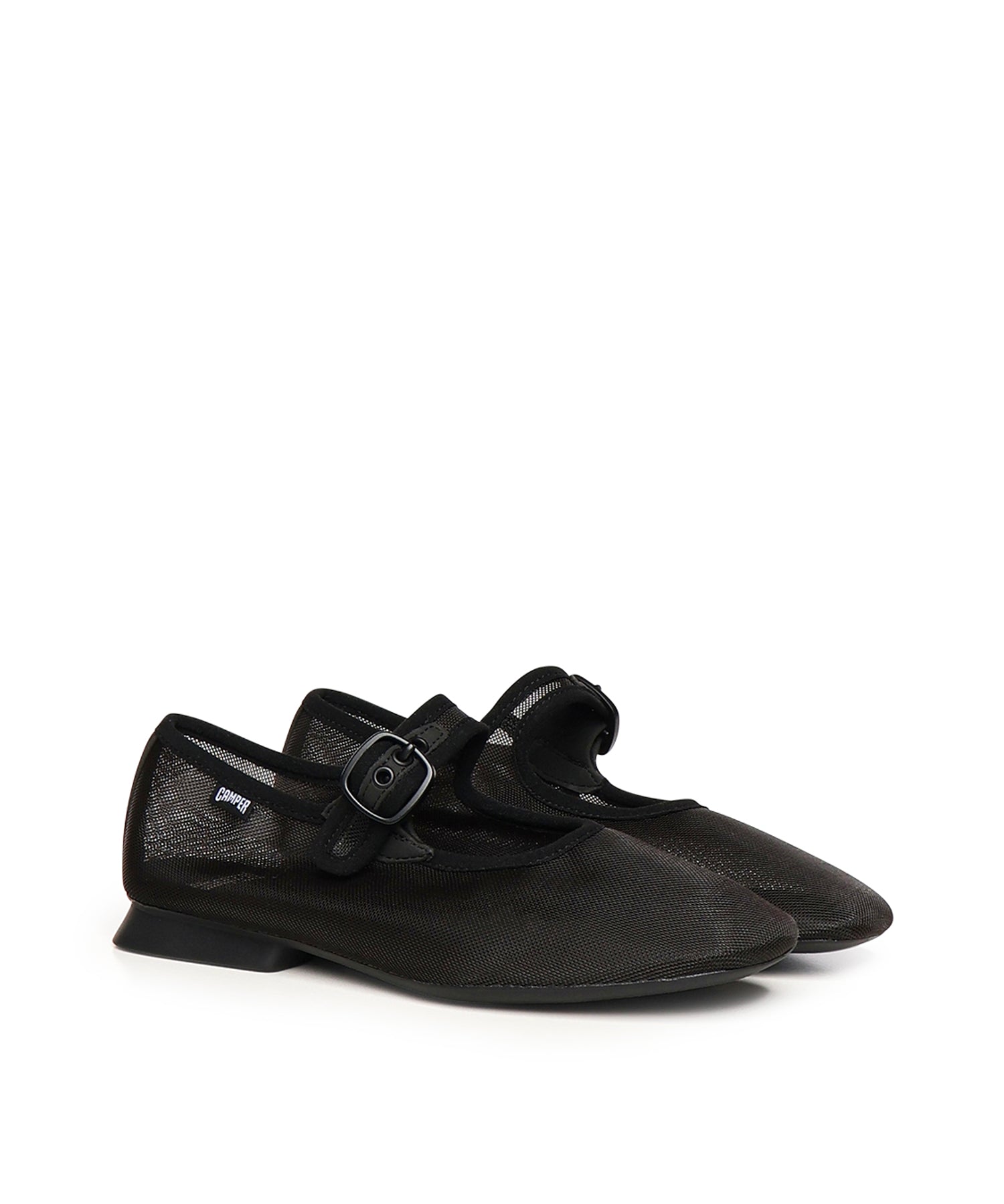 Ballerine Casi Myra in tessuto K201628 003 CAMPER 