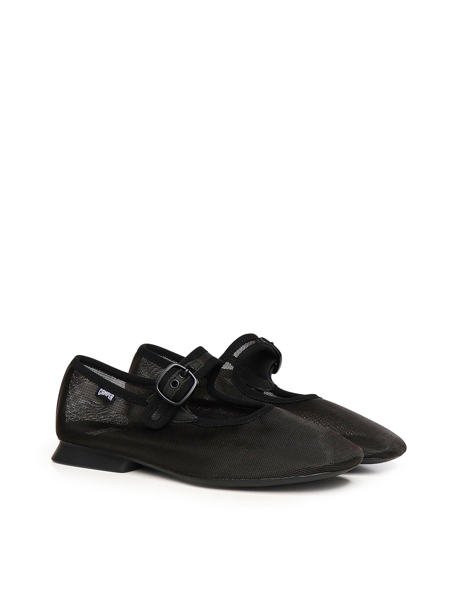 Ballerine Casi Myra in tessuto K201628 003 CAMPER 