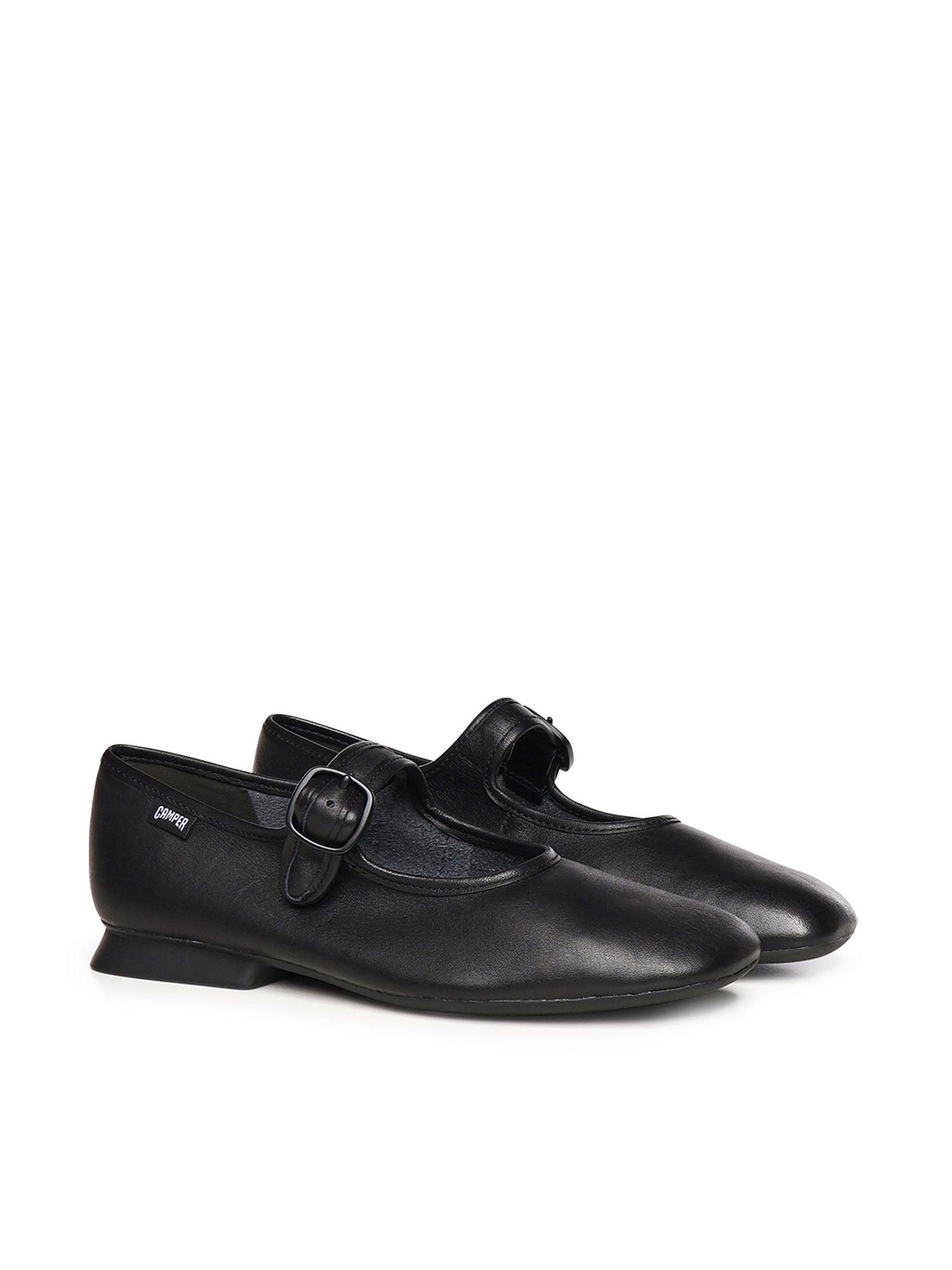 Ballerine Casi Myra in pelle K201629 001 CAMPER 