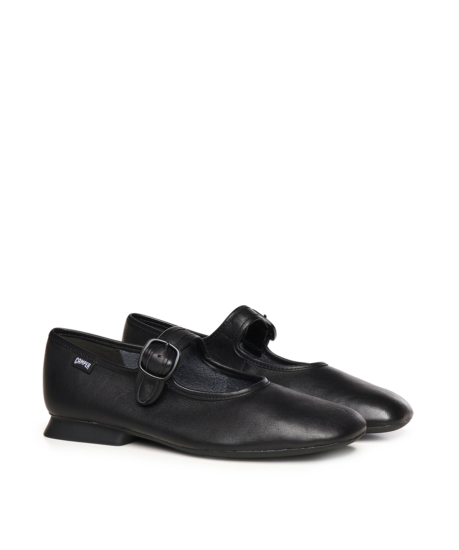 Ballerine Casi Myra in pelle K201629 001 CAMPER 