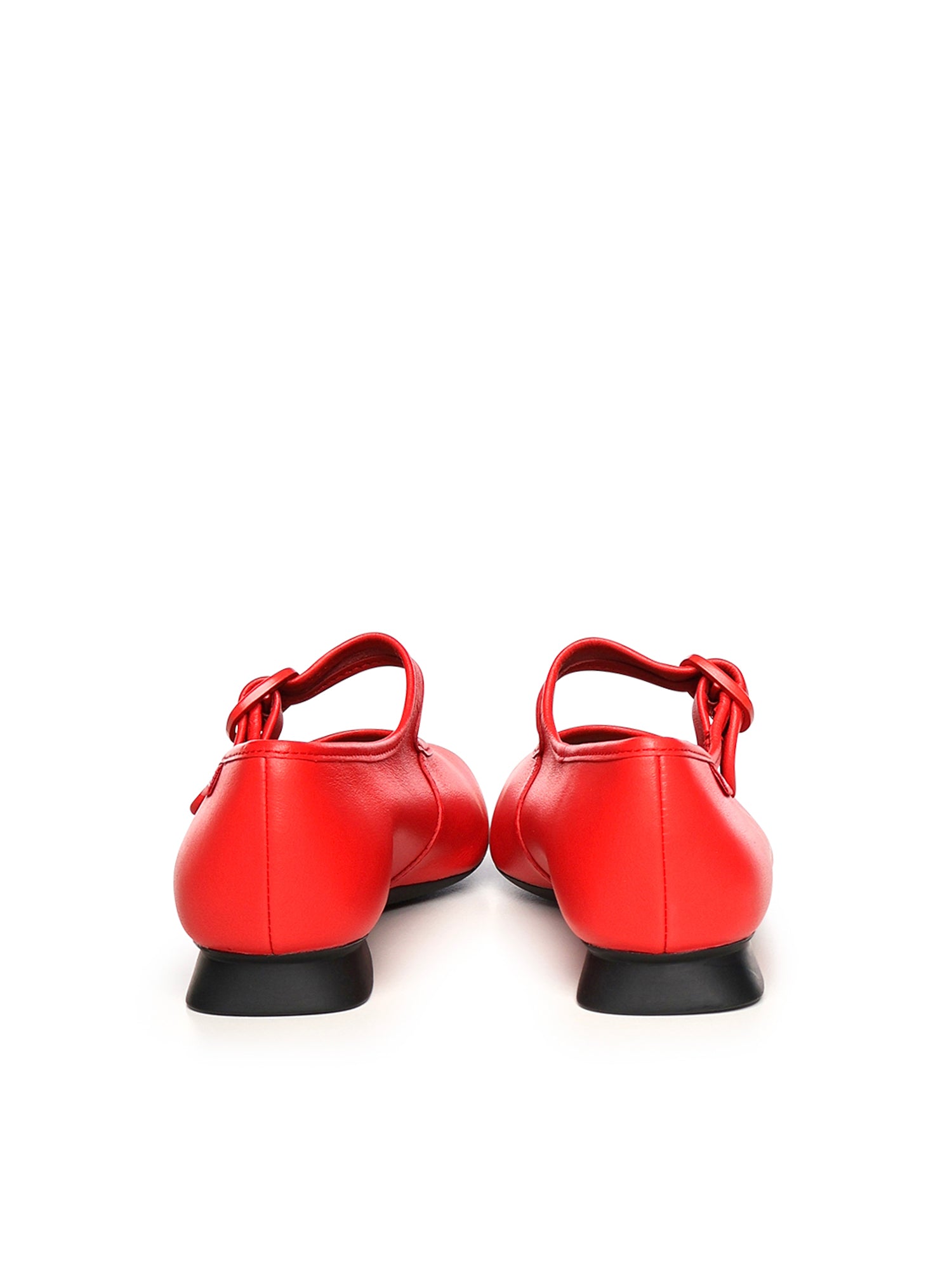 Ballerine Casi Myra in pelle K201629 014 CAMPER 