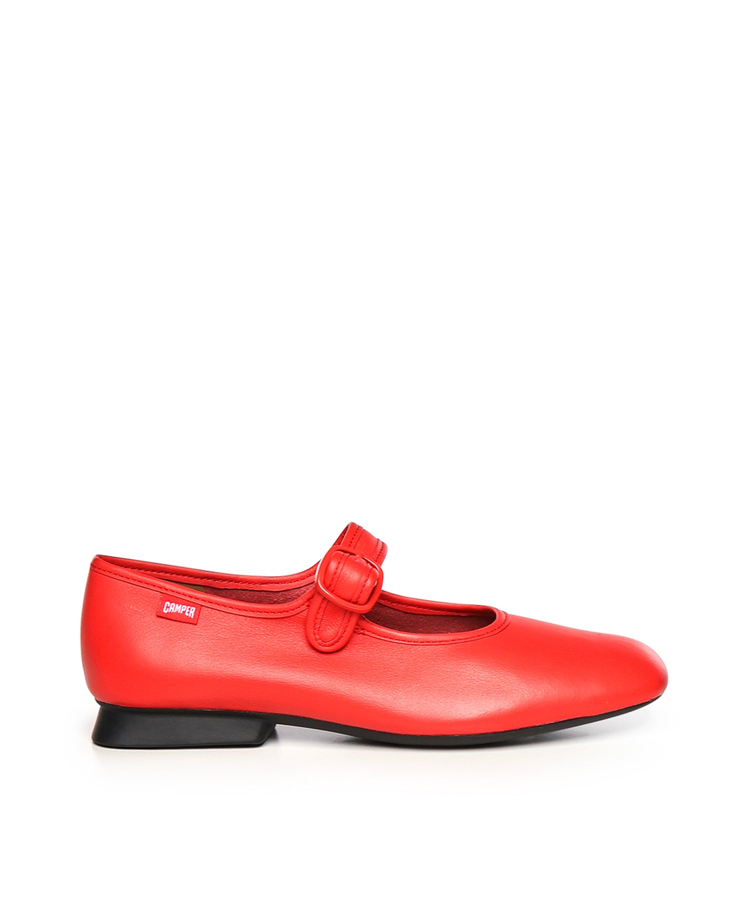 Ballerine Casi Myra in pelle K201629 014 CAMPER 