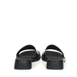 Sandali Dana in pelle K201740 001 CAMPER 