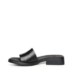 Sandali Dana in pelle K201740 001 CAMPER 