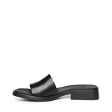 Sandali Dana in pelle K201740 001 CAMPER 