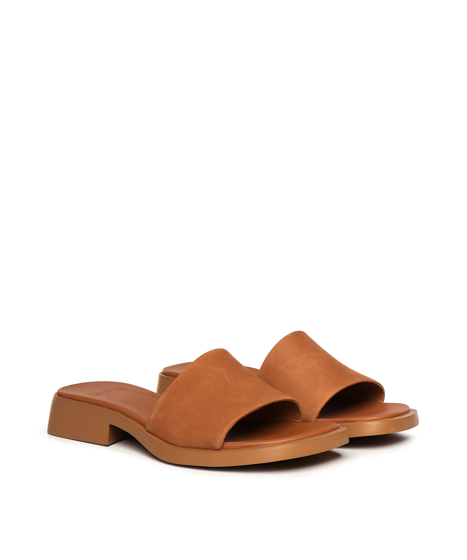 Sandali Dana in pelle K201740 011 CAMPER 
