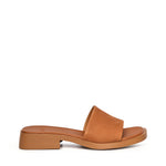 Sandali Dana in pelle K201740 011 CAMPER 