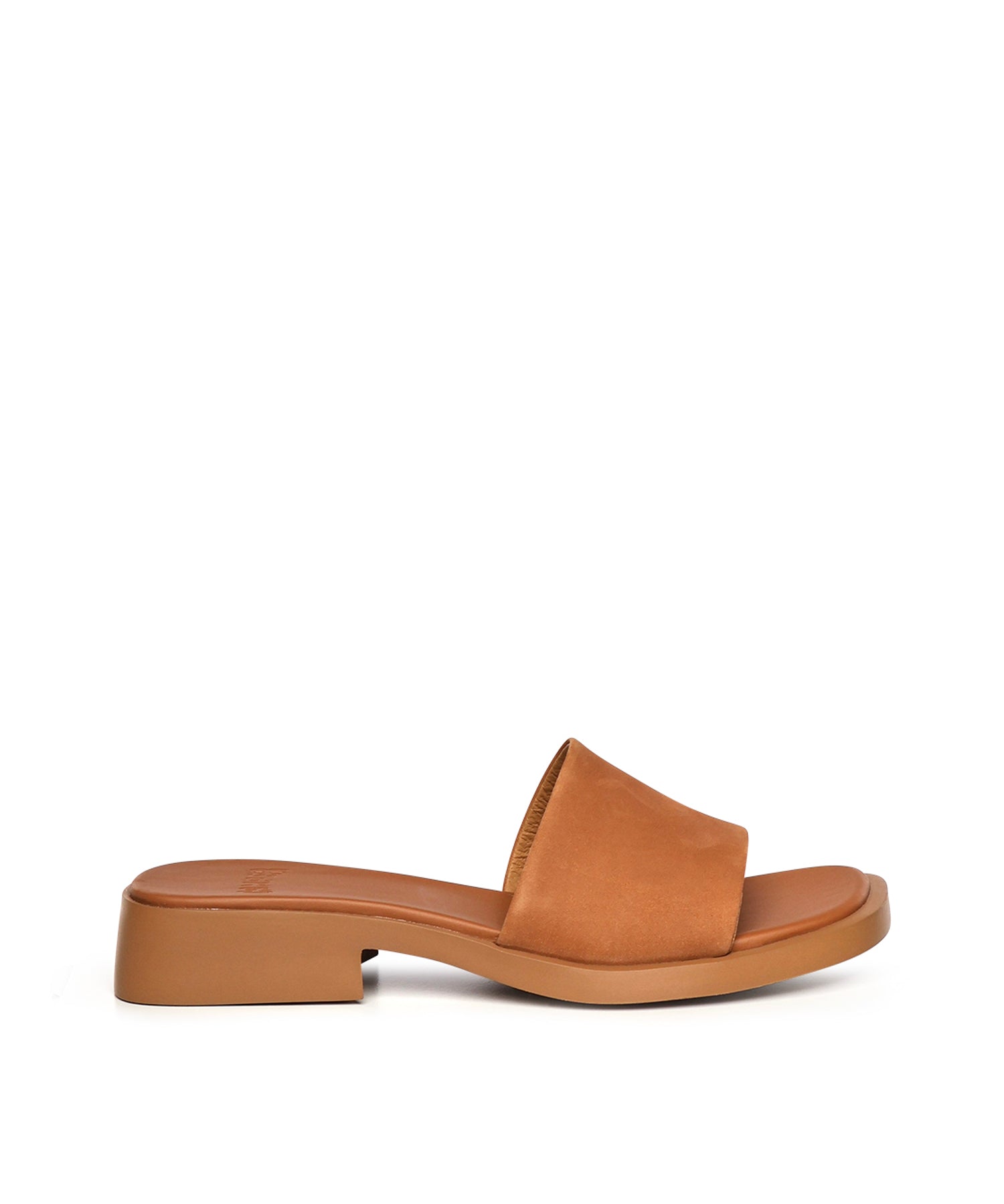 Sandali Dana in pelle K201740 011 CAMPER 