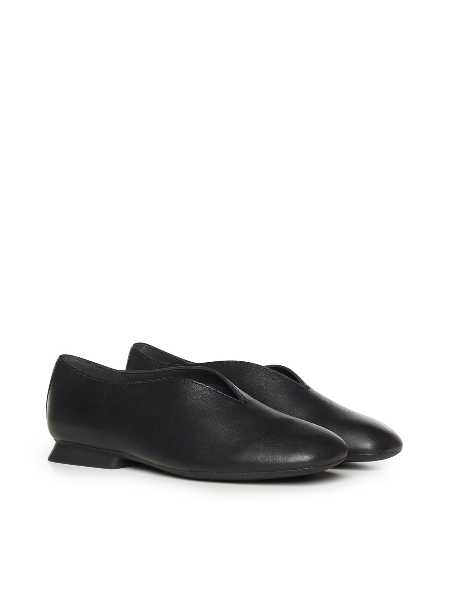 Ballerine Casi Myra in pelle K201751 001 CAMPER 