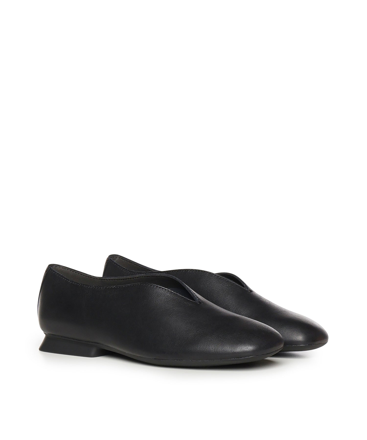 Ballerine Casi Myra in pelle K201751 001 CAMPER 