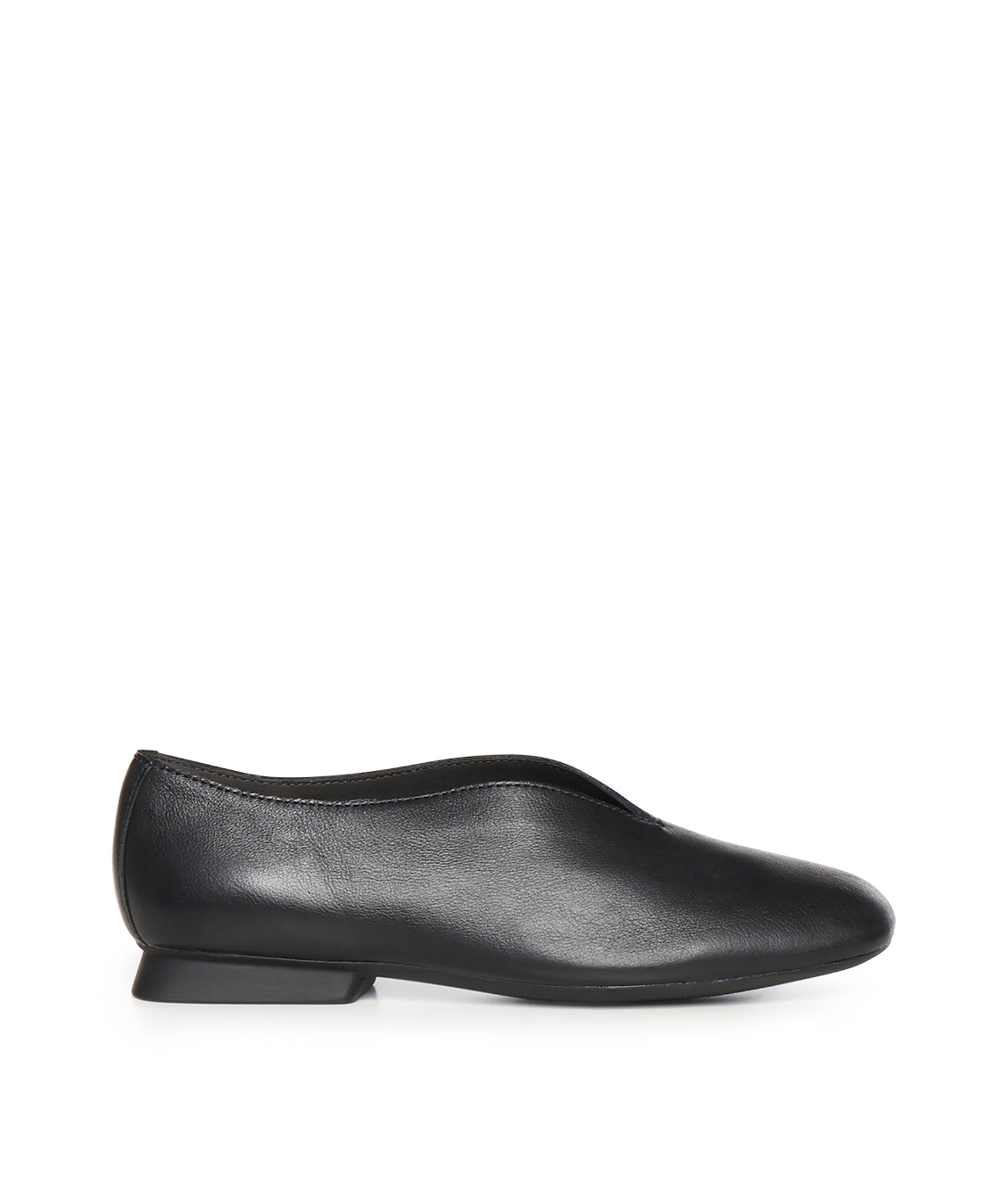 Ballerine Casi Myra in pelle K201751 001 CAMPER 