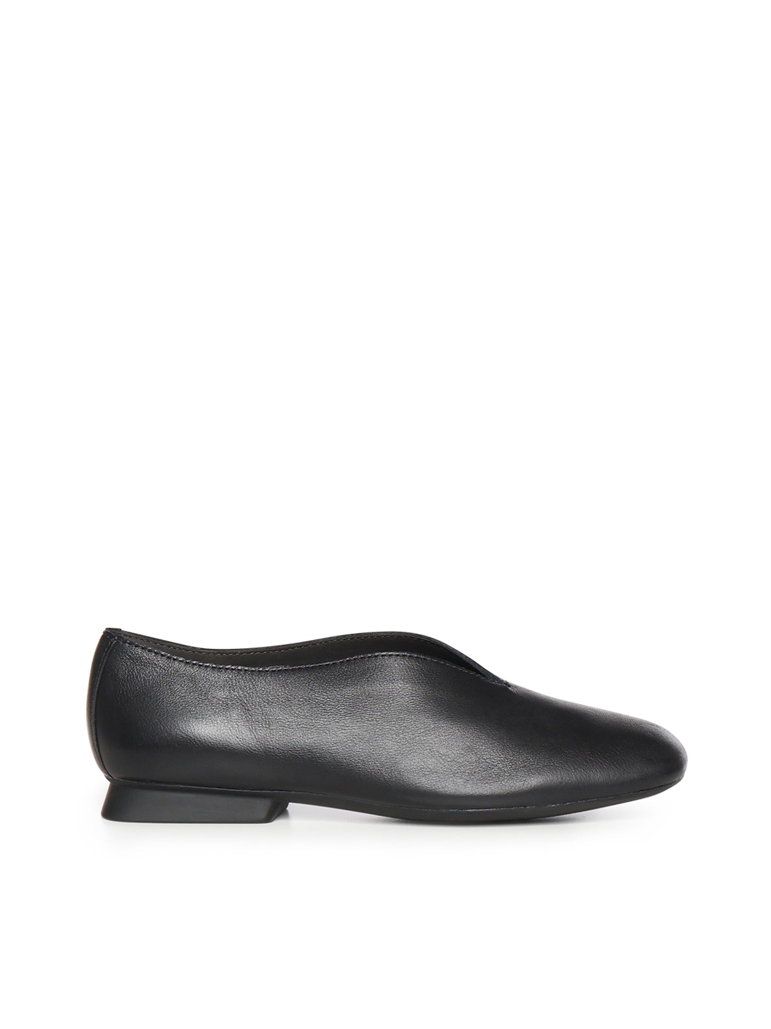 Ballerine Casi Myra in pelle K201751 001 CAMPER 