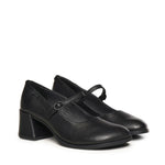 Pumps Kora in pelle K201799 001 CAMPER 