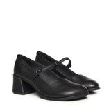 Pumps Kora in pelle K201799 001 CAMPER 