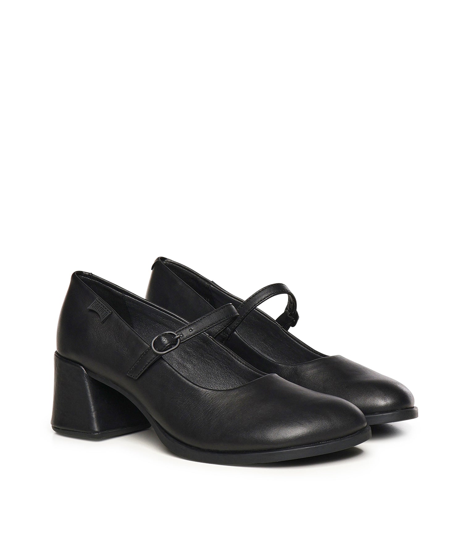 Pumps Kora in pelle K201799 001 CAMPER 