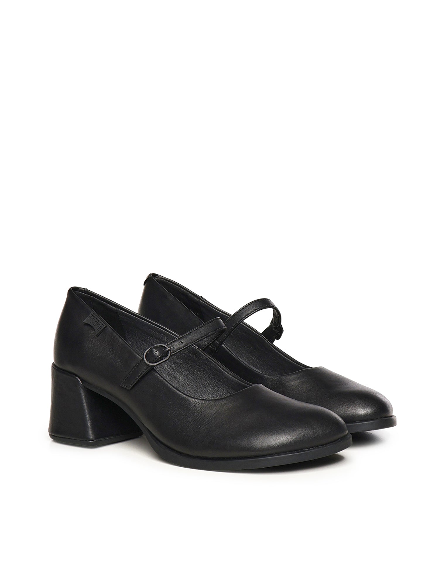 Pumps Kora in pelle K201799 001 CAMPER 