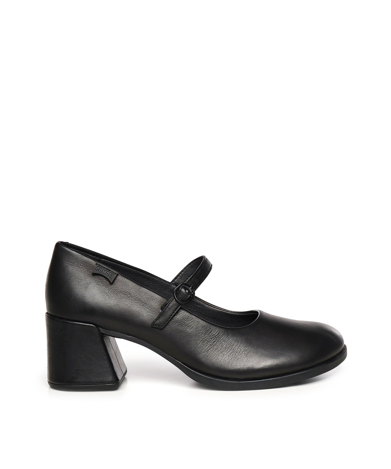 Pumps Kora in pelle K201799 001 CAMPER 
