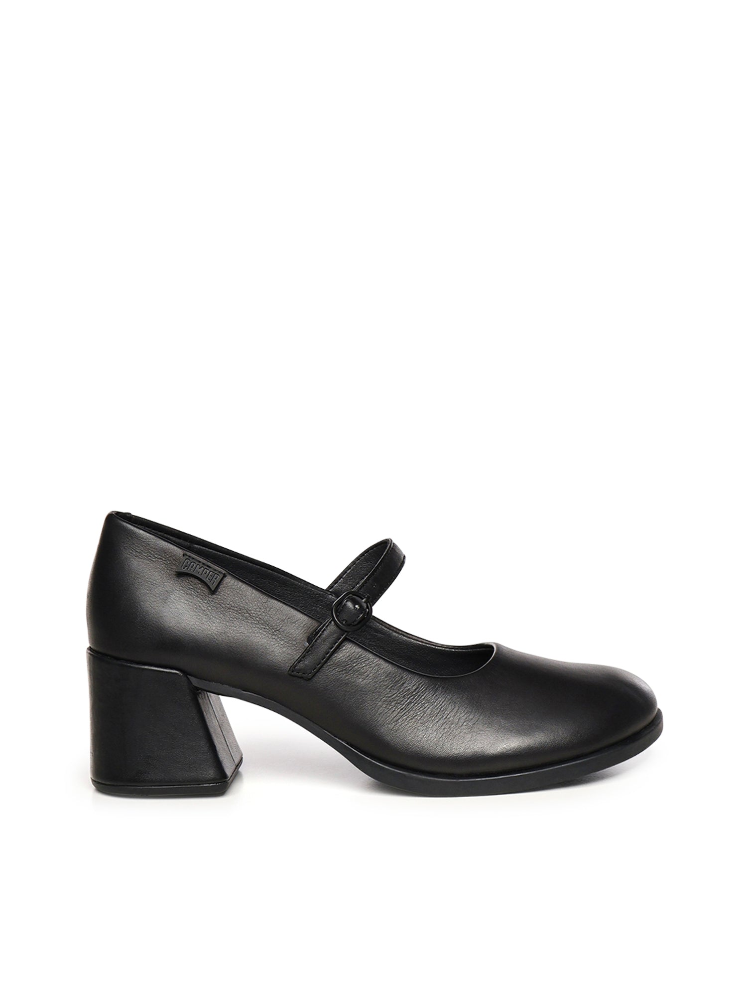 Pumps Kora in pelle K201799 001 CAMPER 
