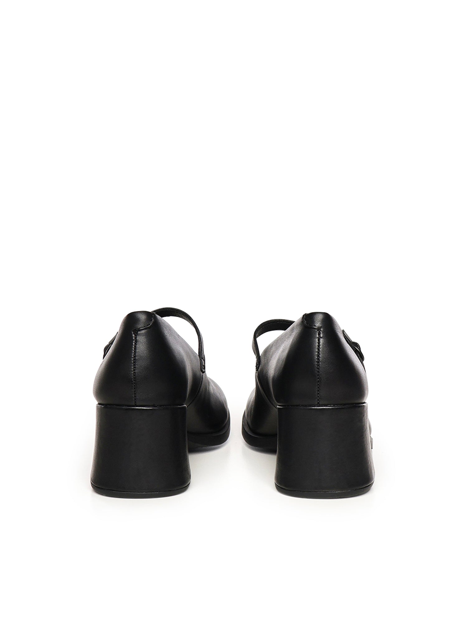 Pumps Kora in pelle K201799 001 CAMPER 
