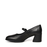 Pumps Kora in pelle K201799 001 CAMPER 