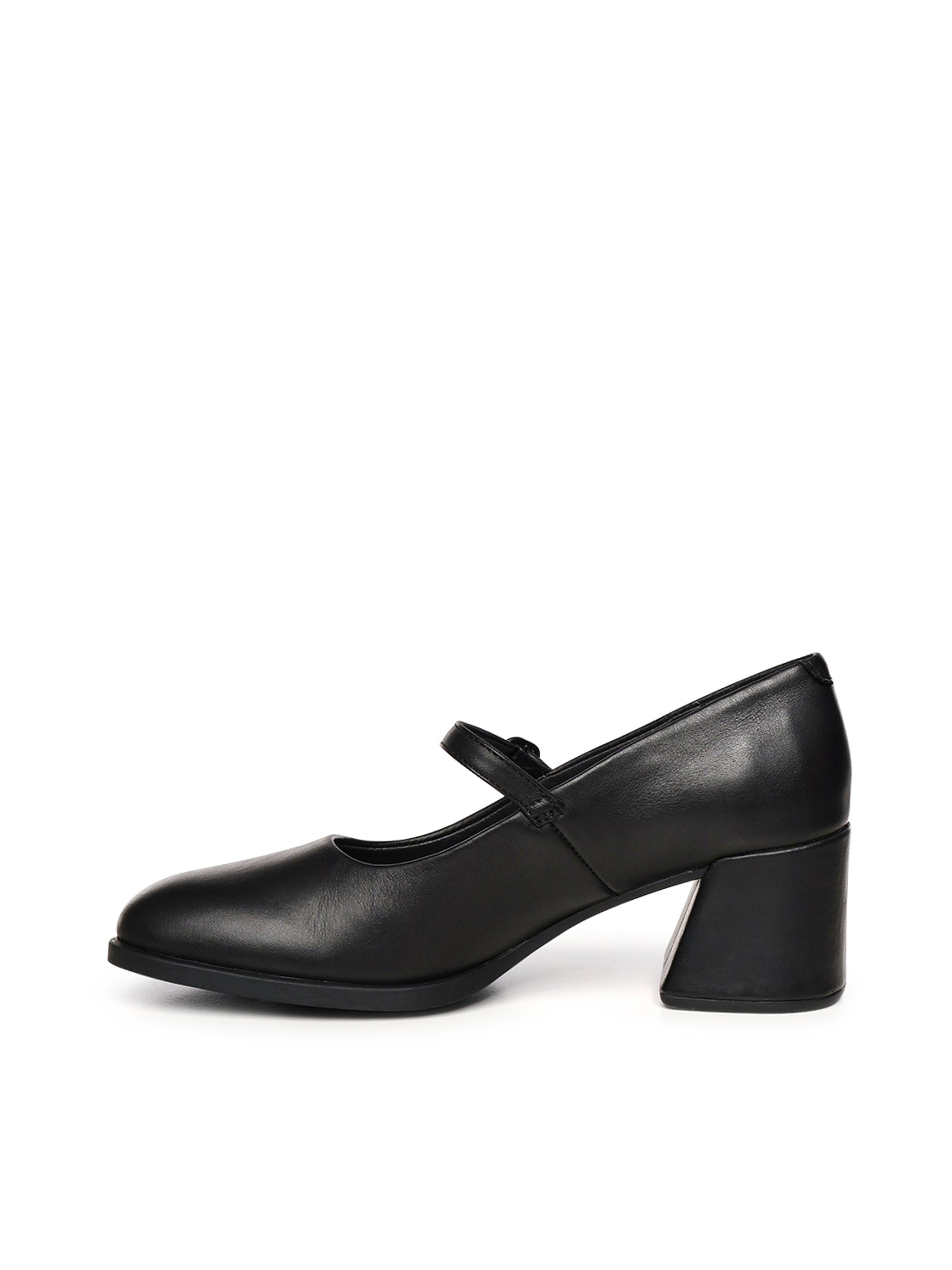 Pumps Kora in pelle K201799 001 CAMPER 