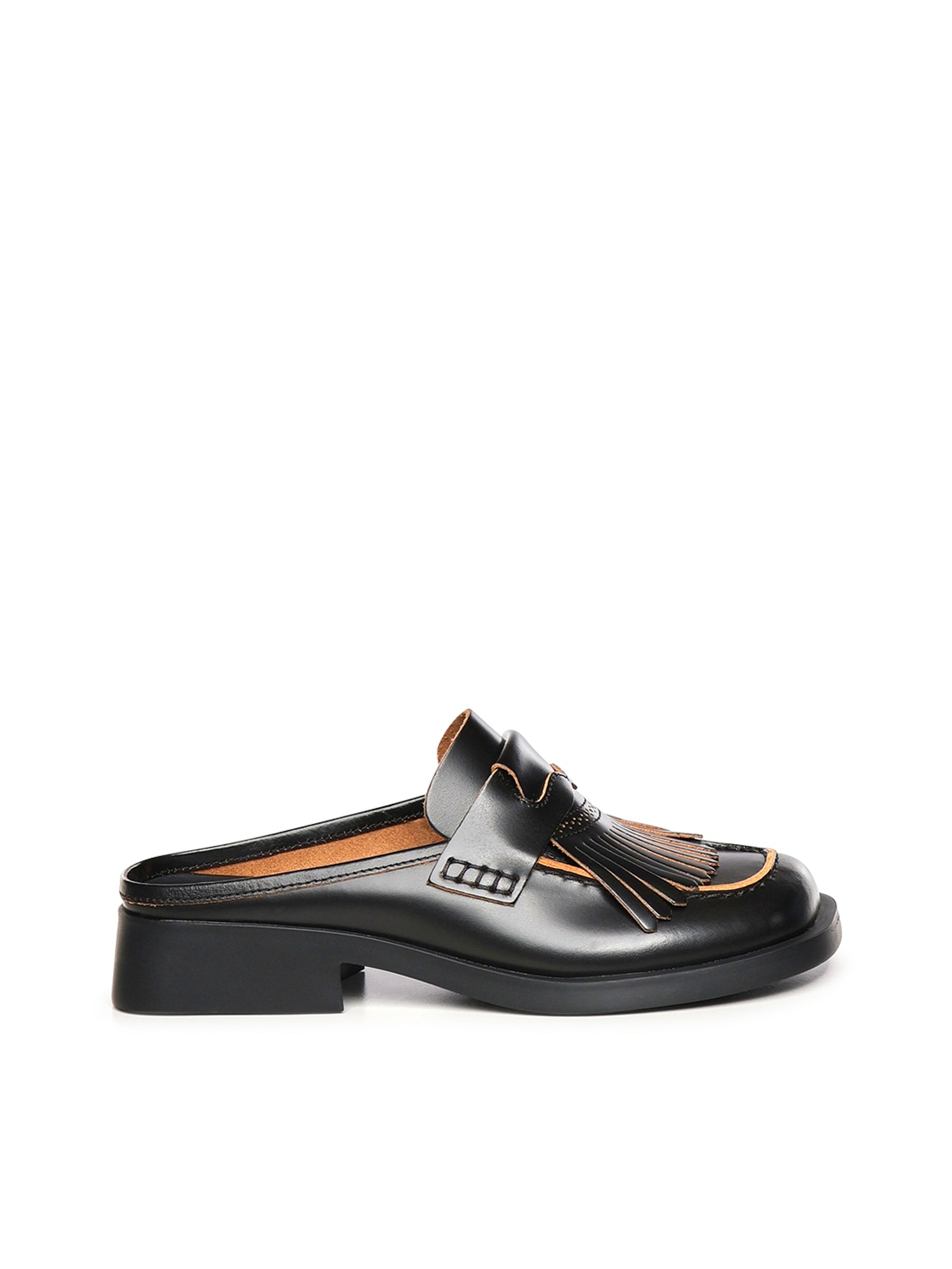 Mocassini Twins in pelle K201890 001 CAMPER 