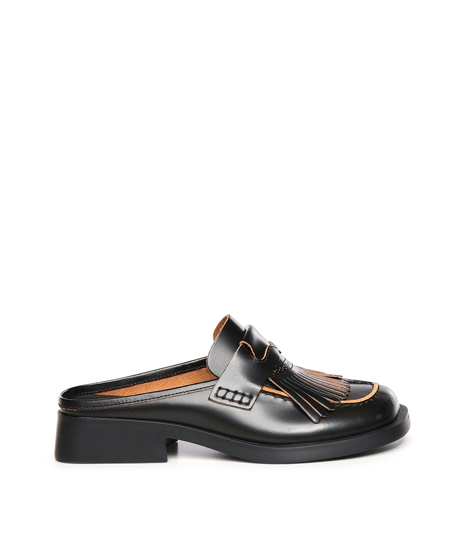 Mocassini Twins in pelle K201890 001 CAMPER 