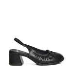 Slingback Kora in pelle K201896 001 CAMPER 