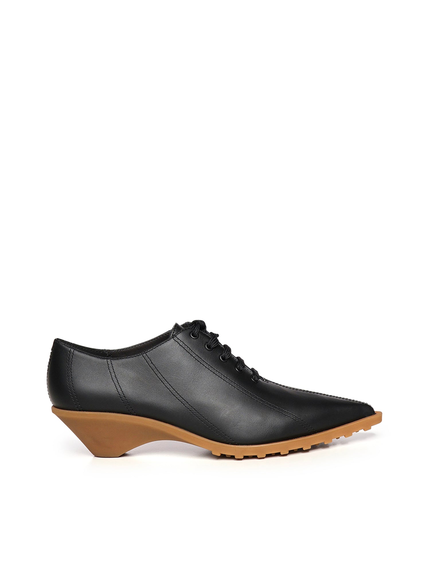 Stringate Anita in pelle K201899 001 CAMPER 