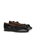 Ballerine Casi Myra in pelle K201905 001 CAMPER 
