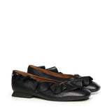 Ballerine Casi Myra in pelle K201905 001 CAMPER 