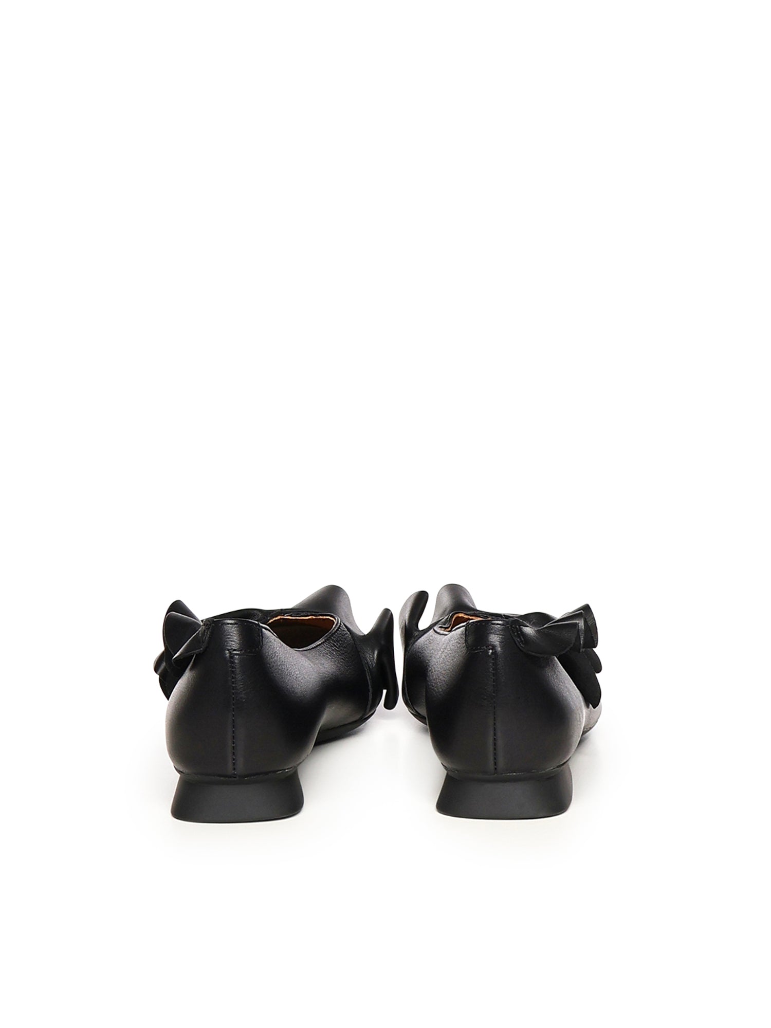 Ballerine Casi Myra in pelle K201905 001 CAMPER 