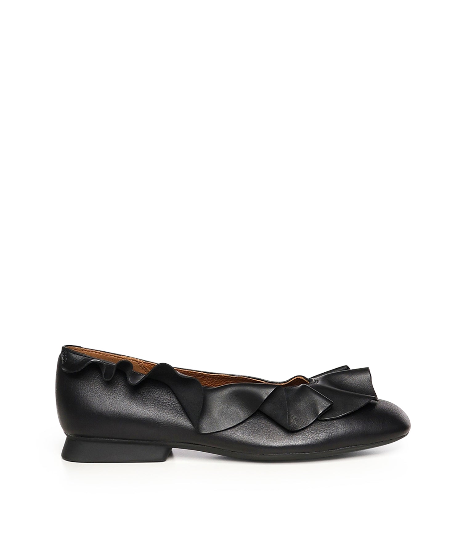 Ballerine Casi Myra in pelle K201905 001 CAMPER 