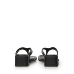 Sandali infradito Kora in pelle<BR/> K201912 001 CAMPER 