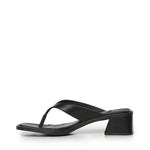 Sandali infradito Kora in pelle<BR/> K201912 001 CAMPER 