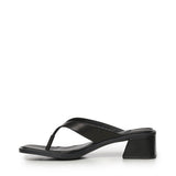 Sandali infradito Kora in pelle<BR/> K201912 001 CAMPER 