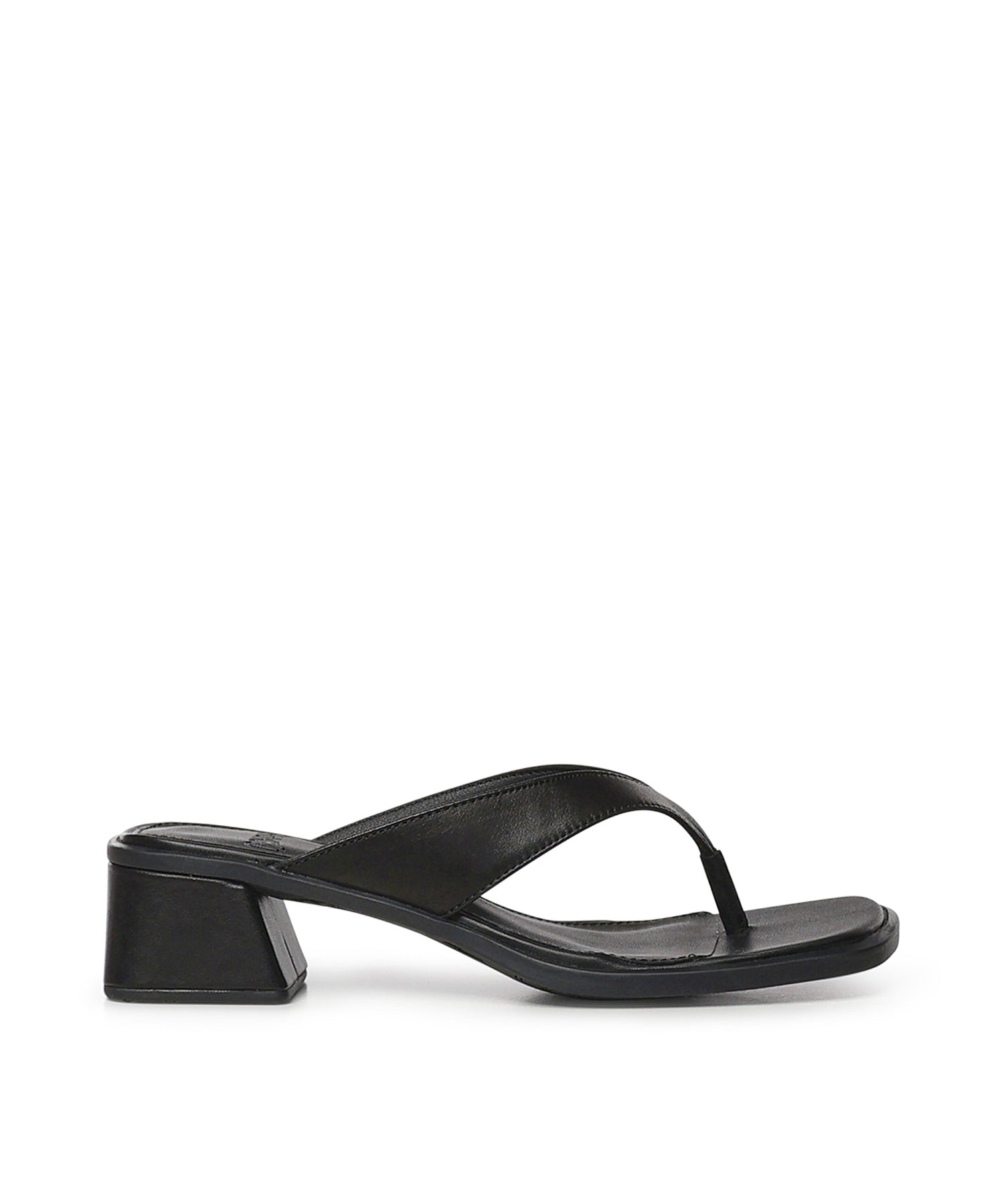 Sandali infradito Kora in pelle<BR/> K201912 001 CAMPER 
