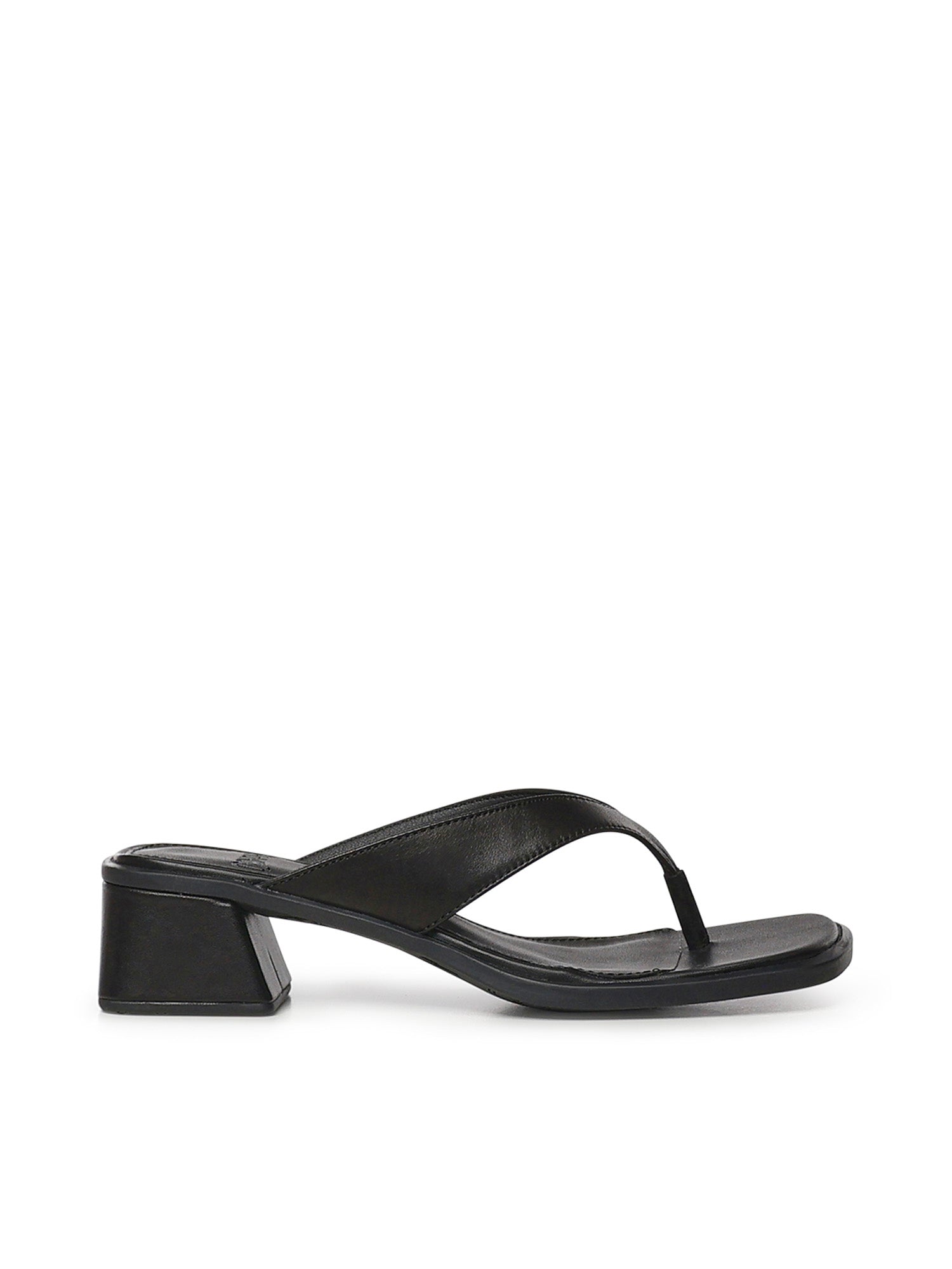 Sandali infradito Kora in pelle<BR/> K201912 001 CAMPER 