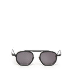 Occhiali da sole CC213 CC213 BLK CAPOTE 