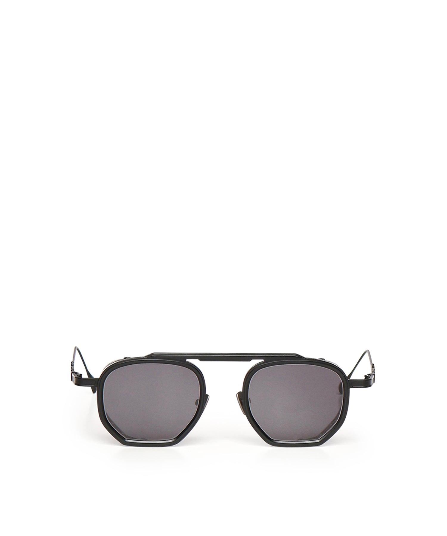 Occhiali da sole CC213 CC213 BLK CAPOTE 