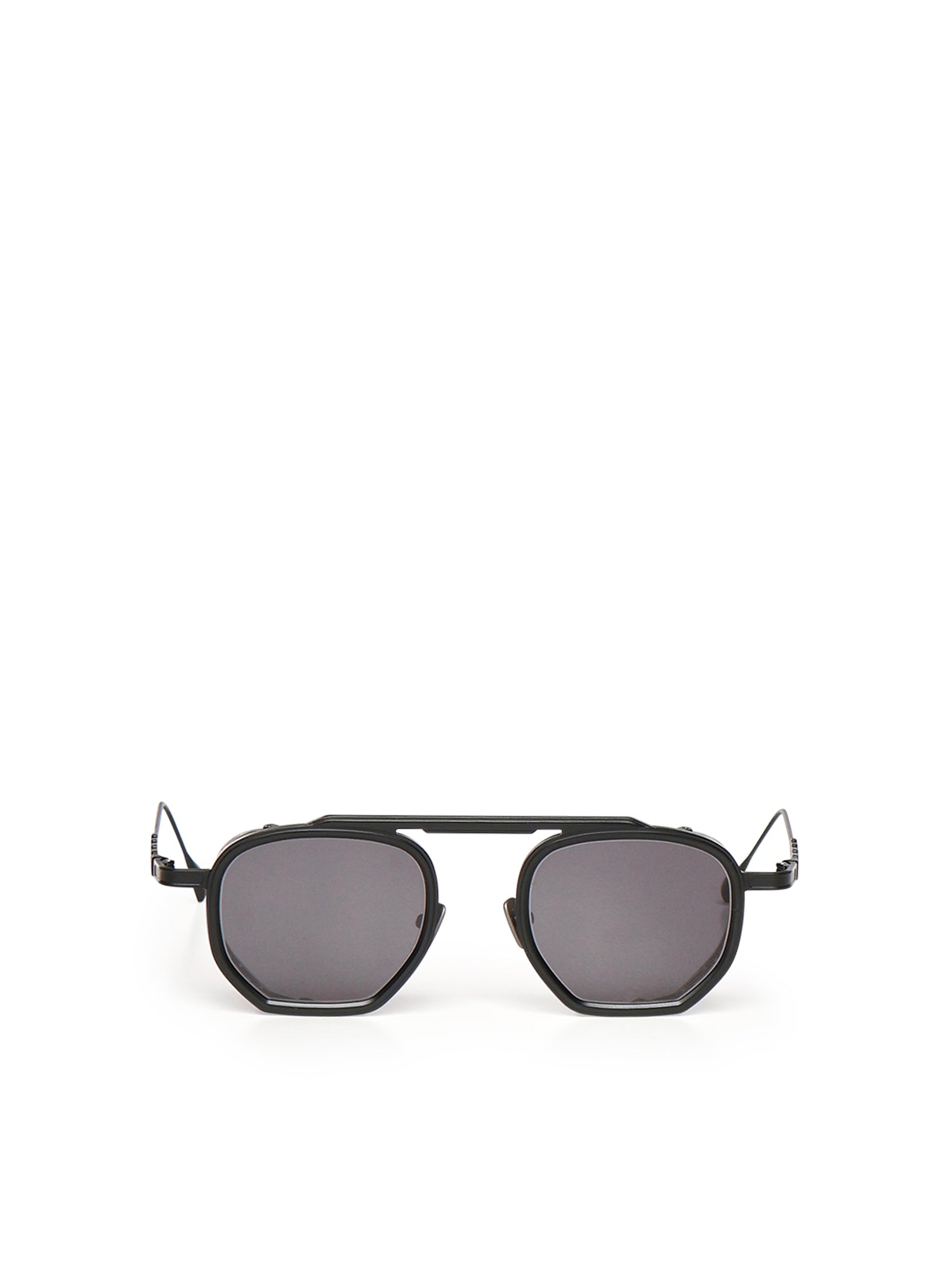 Occhiali da sole CC213 CC213 BLK CAPOTE 