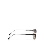 Occhiali da sole CC213 CC213 BLK CAPOTE 
