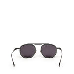 Occhiali da sole CC213 CC213 BLK CAPOTE 