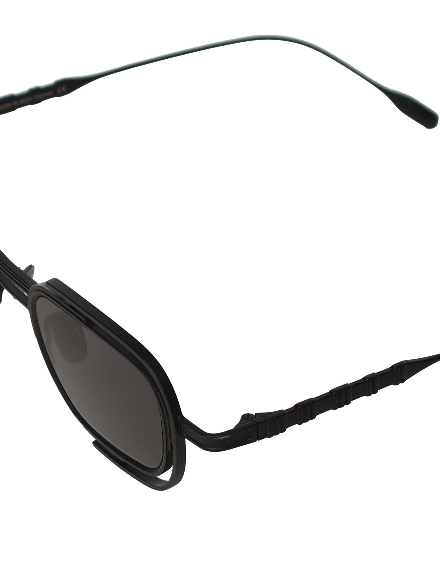 Occhiali da sole 226AC CPT14 BLK CAPOTE 