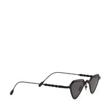 Occhiali da sole ACX221 CPT50 BLK CAPOTE 