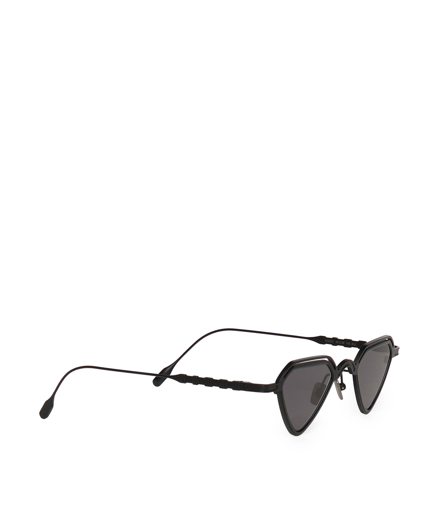 Occhiali da sole ACX221 CPT50 BLK CAPOTE 
