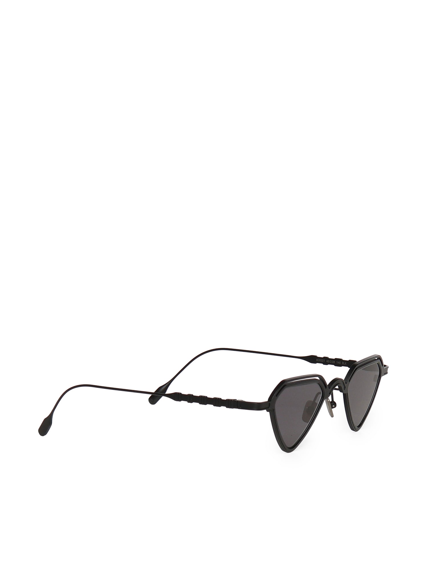 Occhiali da sole ACX221 CPT50 BLK CAPOTE 