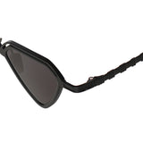 Occhiali da sole ACX221 CPT50 BLK CAPOTE 