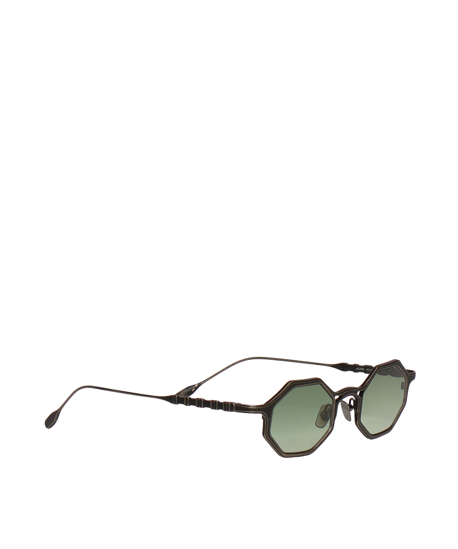 Occhiali da sole Jacaré CPT52 AGD CAPOTE 