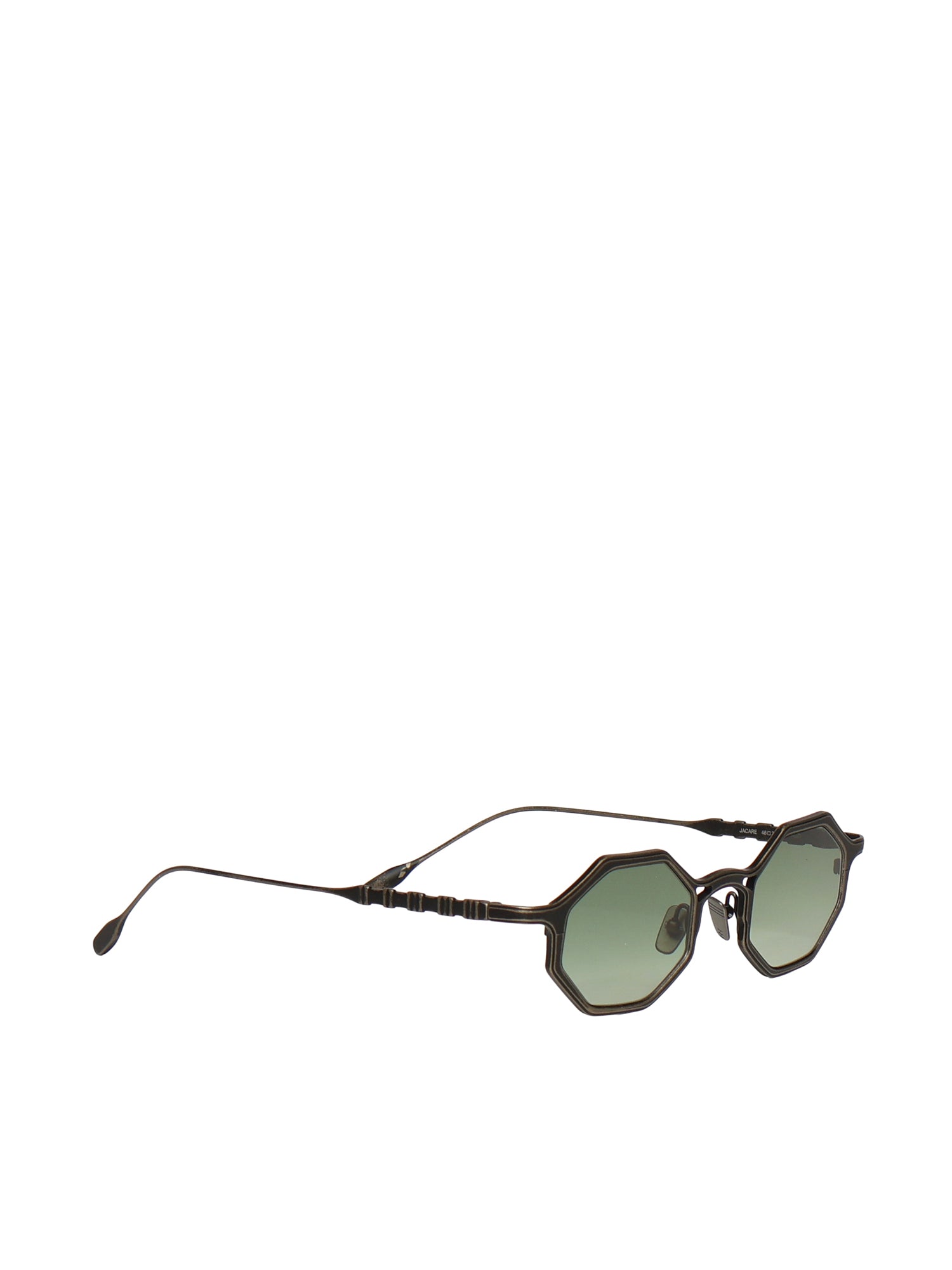 Occhiali da sole Jacaré CPT52 AGD CAPOTE 
